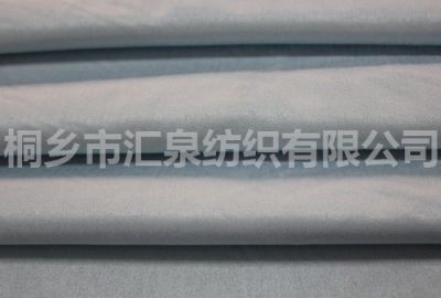 纬编麂皮绒复合底布